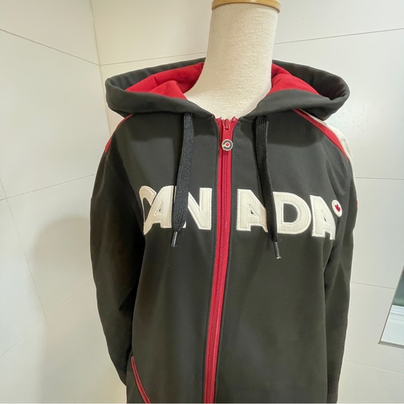 Canada Jacket, XL - Picture 6 of 10